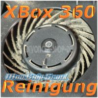 XBox 360 Reinigung (Slim + Phat)