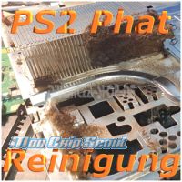 PS2 Phat Reinigung