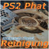 PS2 Phat Reinigung