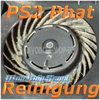 PS2 Phat Reinigung