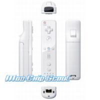 Wii Controller Remote