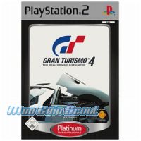 Gran Turismo 4