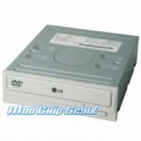 LG GDR-8164B DVD-Laufwerk