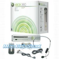 XBox 360 Pro 250 GB (HDMI) mit 7xxx Kernel