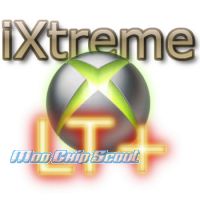 XBox 360 Slim Firmware Flash (neues Modell mit LiteOn DG-16D4S)