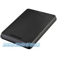 Toshiba STOR.E 1TB USB Festplatte (2,5) fr JTag + Glitch MOD