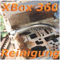 XBox 360 Reinigung (Slim + Phat)