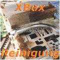 XBox Reinigung