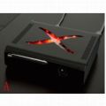 XBox 360 XCM Chameleon Case - Black Knight SLE