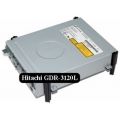 XBox 360 DVD-ROM Hitachi LG GDR-3120L / NEU