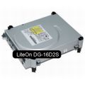 XBox 360 DVD-ROM LiteOn DG-16D2S / NEU