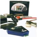 Minispy USB Festplatten Adapter fuer XBox + XBox 360
