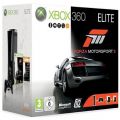 XBox 360 Elite 120 GB (HDMI) inkl. Forza Motorsport 3