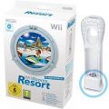 Wii Spiel Sports Resort + Motion Plus Adapter